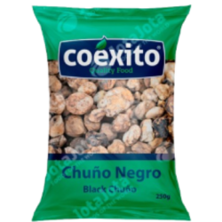 Chuño negro 250gr